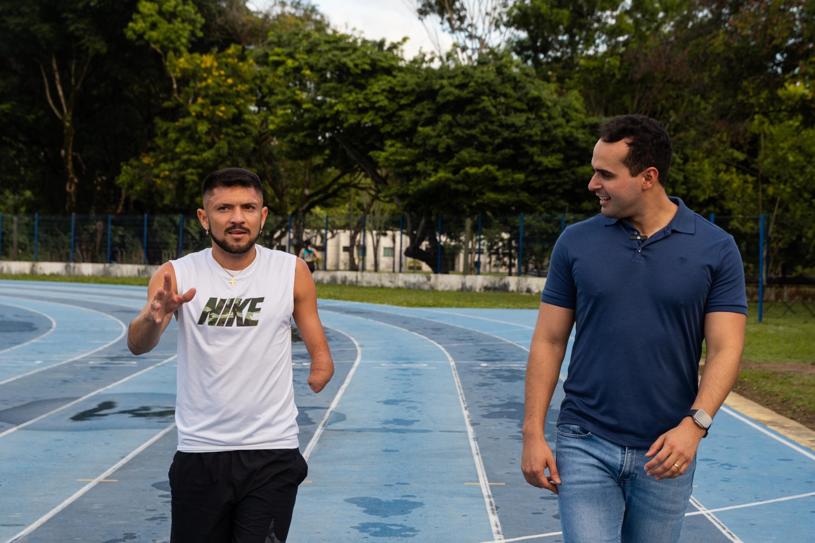 Rascunho Automático